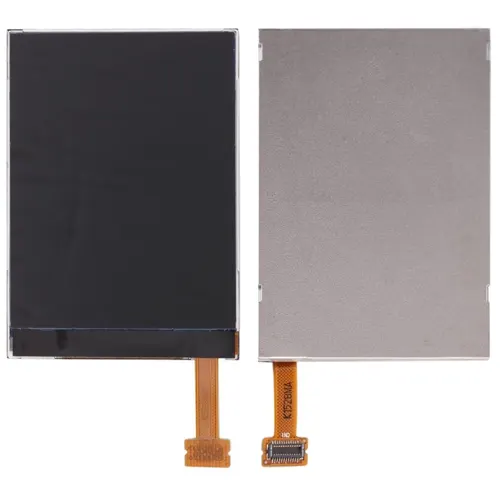 Replacement for NOKIA 6208C LCD - Quality Phone Parts in Sri Lanka